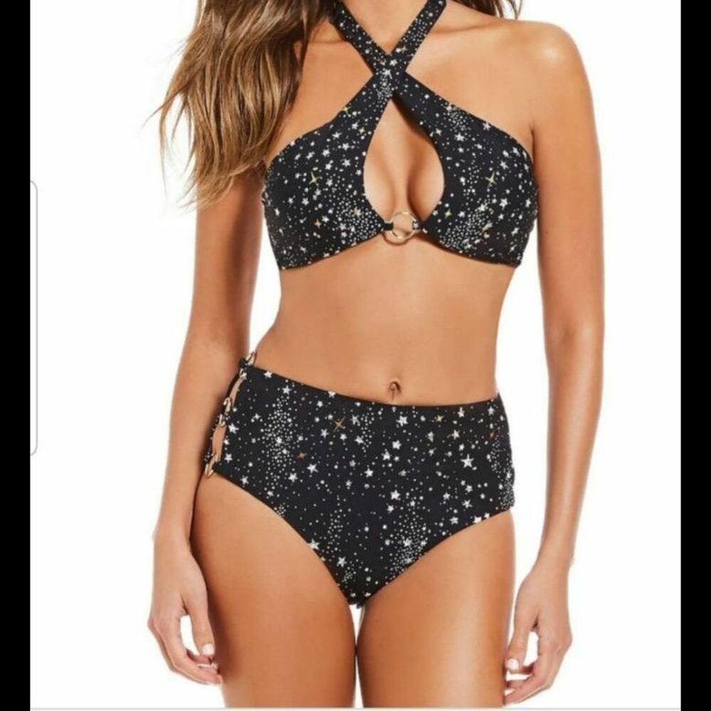 Gianni Bini bikini, size large, new